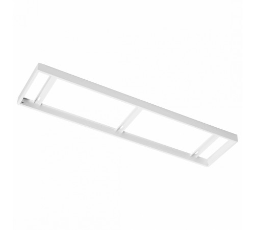 Рамка на 1 светильник Eglo 61361 Salobrena 1