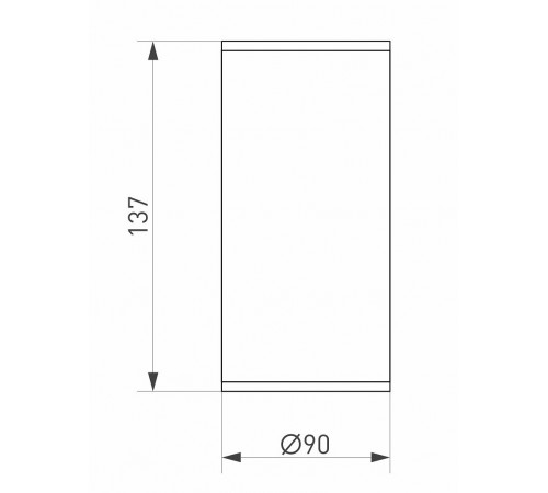 Накладной светильник Arlight 037261 Forma