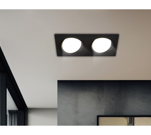 Встраиваемый светильник Ambrella Light TN51920 TN