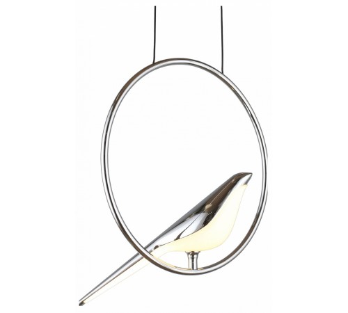 Подвесной светильник Aployt APL.822.16.10 Astor