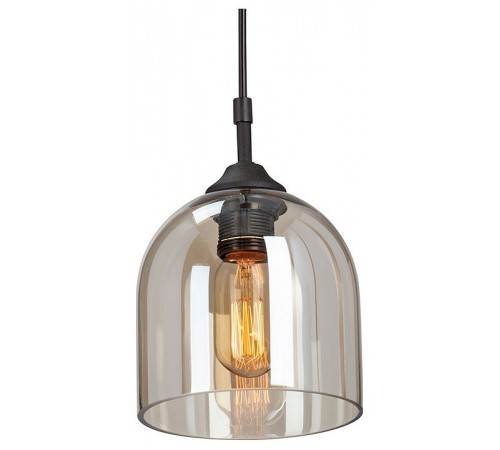 Подвесной светильник Vitaluce V2948-1/1S V2948