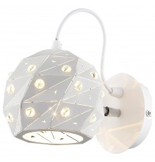 Бра Wertmark WE263.01.001 Delfina