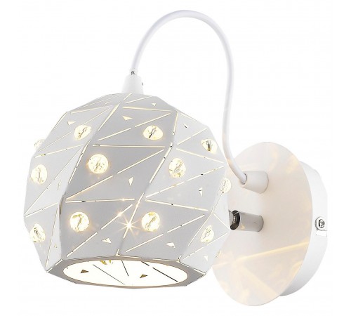 Бра Wertmark WE263.01.001 Delfina