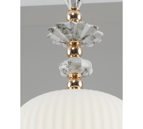 Подвесной светильник Moderli V11175-1P Charm