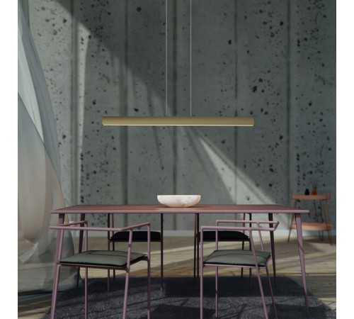 Подвесной светильник Mantra 7569 Hanok