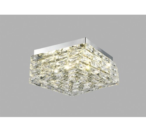 Накладной светильник Moderli V10473-CL Venice