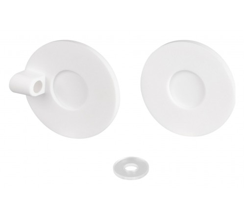 Заглушка для профиля Arlight 048838 MOONLIGHT