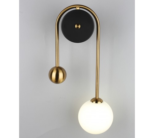 Бра Aployt APL.324.11.01 Ester