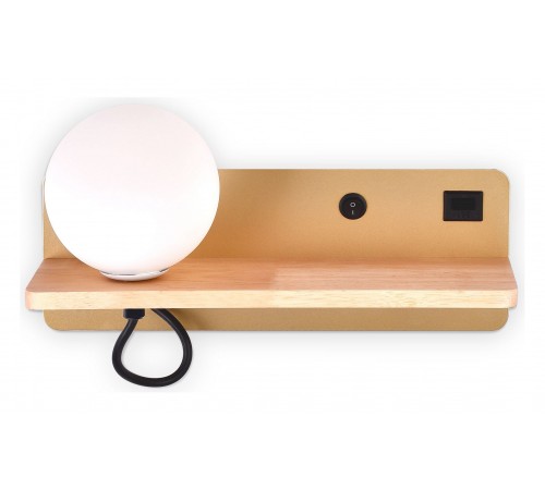 Бра с полкой Ambrella Light FW520 FW