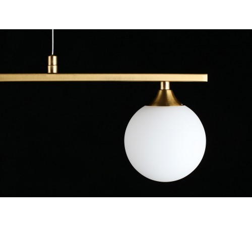 Подвесной светильник Aployt APL.634.13.05 Sylwia