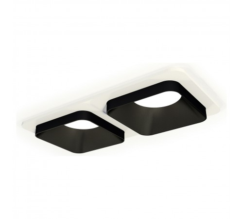 Встраиваемый светильник Ambrella Light XC7905002 XC