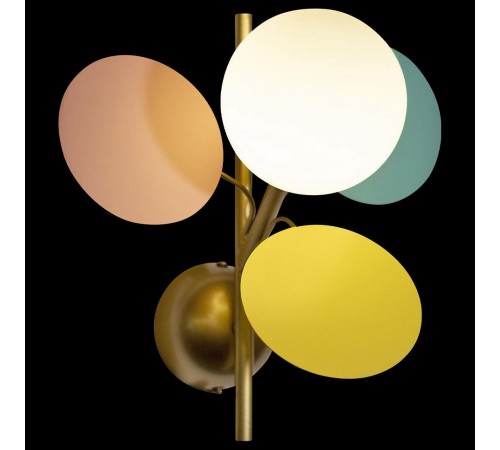 Бра Loft it 10008/1W mult Matisse