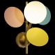 Бра Loft it 10008/1W mult Matisse