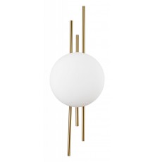 Накладной светильник Indigo 14007/1W Brass Astro