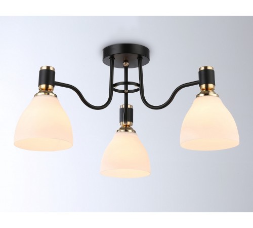 Потолочная люстра Ambrella Light TR303303 TR