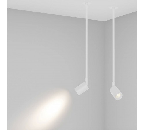 Встраиваемый светильник на штанге Arlight 045201 PERISCOPE