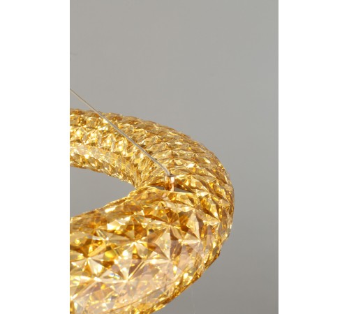 Подвесной светильник Aployt APL.035.06.25 Danuta