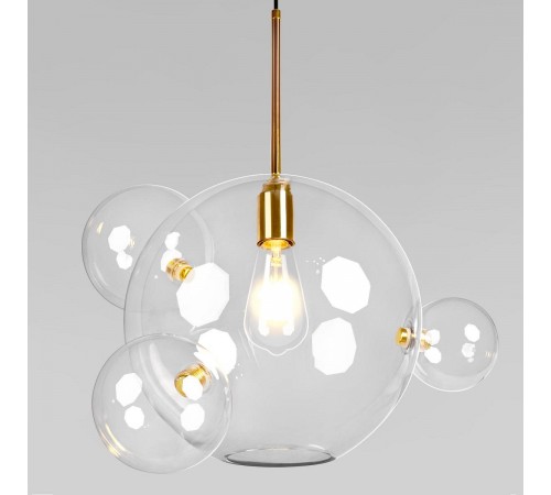 Подвесной светильник Loft it 2034-P4 Bolle