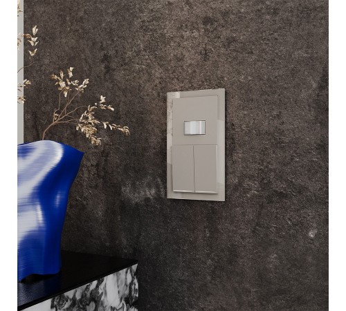 Датчик движения без рамки Voltum VLS070503 S70