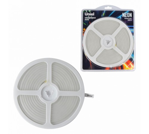 Лента светодиодная Uniel UL-00009083 Neon ULS-N01