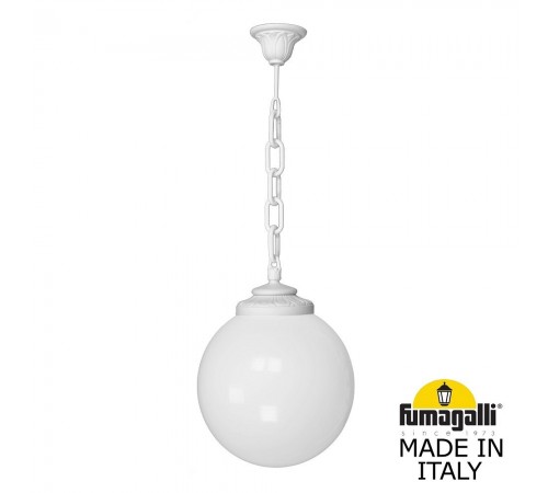 Подвесной светильник Fumagalli G30.120.000.WYF1R Globe 300