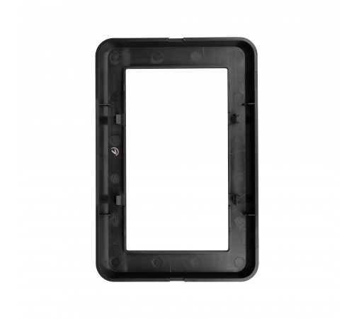 Рамка для двойной розетки Arlight 043771 FRM