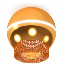 Накладной светильник Ambrella Light XS1105020 XS