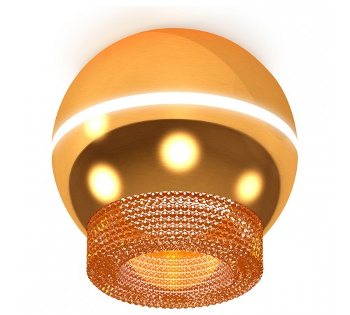 Накладной светильник Ambrella Light XS1105020 XS