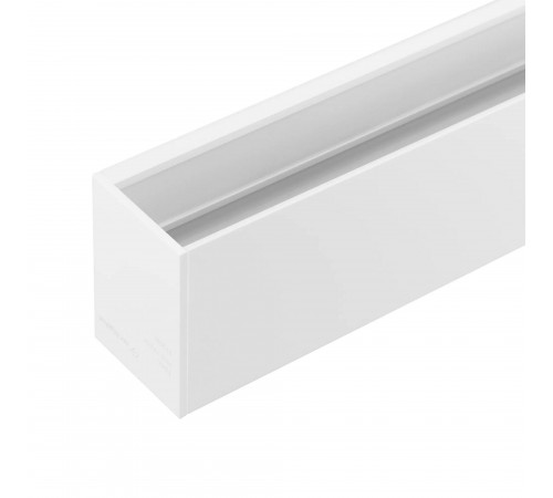 Трек накладной Arlight 046601 MAG-45