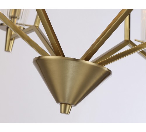 Подвесная люстра Ambrella Light TR3233 TR