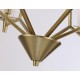 Подвесная люстра Ambrella Light TR3233 TR