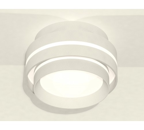 Накладной светильник Ambrella Light XS8412004 XS