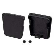 Заглушка для профиля Arlight 053522 LINE