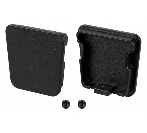 Заглушка для профиля Arlight 053522 LINE