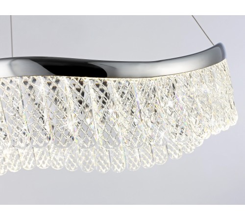 Подвесной светильник Ambrella Light TR49712 TR