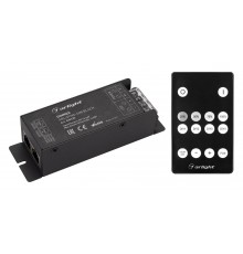 Контроллер-диммер с пультом ДУ Arlight 035135 COMFORT
