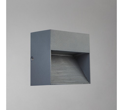 Накладной светильник Escada 10206/S LED Noah