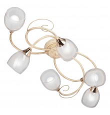 Потолочная люстра Vitaluce V3269-3/6PL V3269