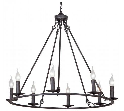 Подвесная люстра Vitaluce V3756-1/8