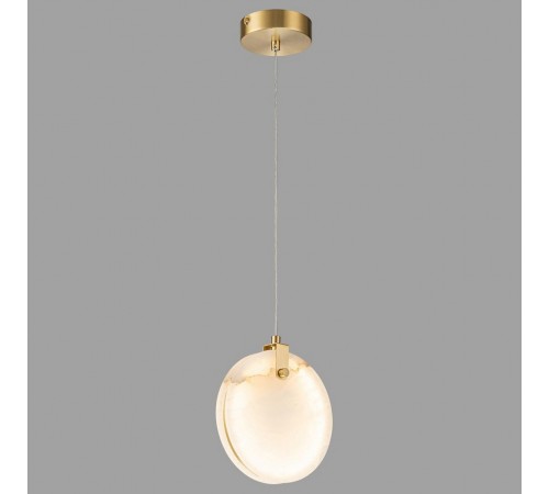 Подвесной светильник Belfast 3276-20 BR MB Ravenhill