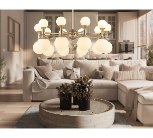 Подвесная люстра Ambrella Light LH51051 LH