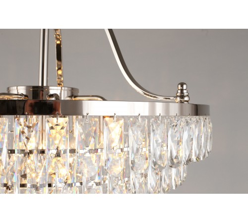 Подвесная люстра Aployt APL.725.03.13 Gerta