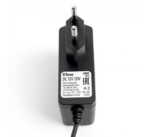Блок питания Feron 48050 lb005