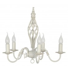 Подвесная люстра Arti Lampadari Tortora E 1.1.5 CG Tortora