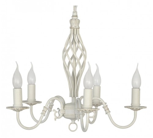 Подвесная люстра Arti Lampadari Tortora E 1.1.5 CG Tortora