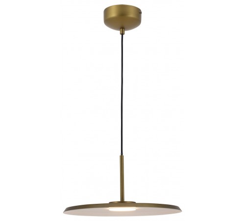 Подвесной светильник Moderli V11103-PL Keiro