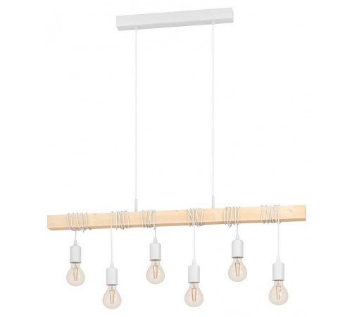 Подвесной светильник Eglo 43705 TOWNSHEND