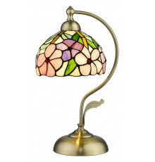 Настольная лампа декоративная Velante 888-804-01 888-80