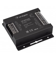 Усилитель RGBW Arlight 027141 COMFORT