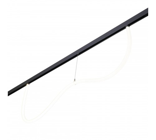 Подвесной светильник MyFar MT0224-20W3K-S-B Technical